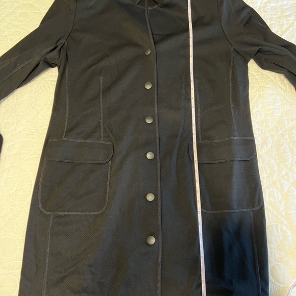 CAbi Style 3903 Maestro Jacket, XL, NWOT - Picture 6 of 7